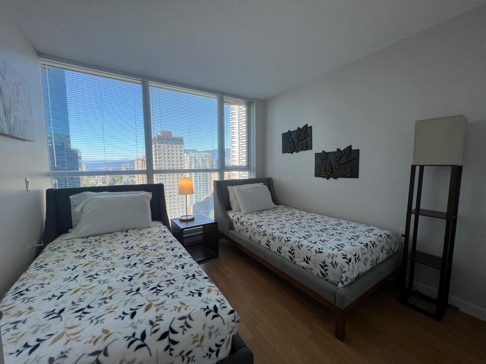 Downtown Properties Βανκούβερ Εξωτερικό φωτογραφία
